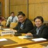 World Health Assembly &raquo; 60th World Health Assembly (May 2009) - Geneva, Switzerland